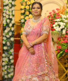 DHANLAXMI YADAV